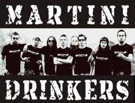 Avatar for Martini Drinkers