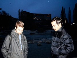 Zenker Brothers 的头像
