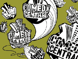 Avatar for Comedy Central