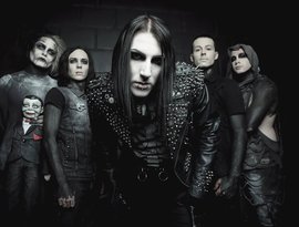 Motionless in White のアバター