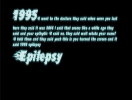 Avatar for 1995 epilepsy