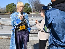 Avatar for 鳳桜・カグヤ・クォーツ (永田聖一朗)