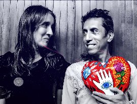 Avatar für Aterciopelados