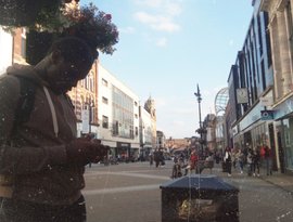 Avatar di créature sonore