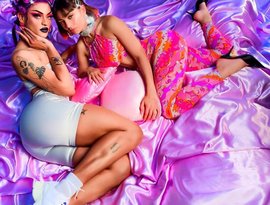 Pabllo Vittar & Charli XCX のアバター