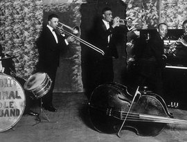 Avatar de Kid Ory's Creole Band