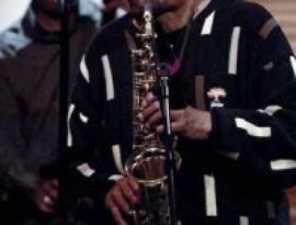 Frank Morgan Quartet 的头像