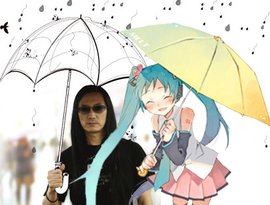 Merzbow vs. Hatsune Miku 的头像