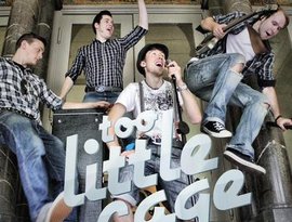 Avatar for Too little Cage