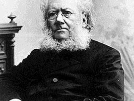 Avatar for Henrik Ibsen