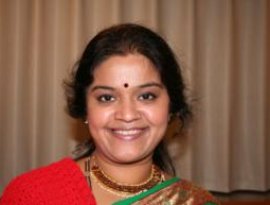 Sangeetha Katti 的头像