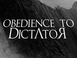 Obedience To Dictator 的头像