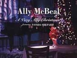 Avatar de Ally McNeal Soundtrack - 03