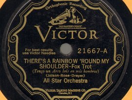 Avatar de The All-Star Orchestra