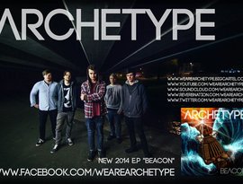 Avatar for ΛRCHETYPE