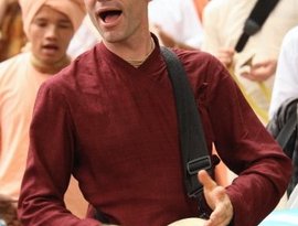 Sri Prahlada 的头像