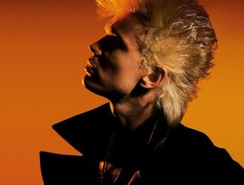 Avatar für Billy Idol