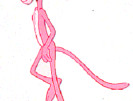 Avatar di The Pink Panther Theme