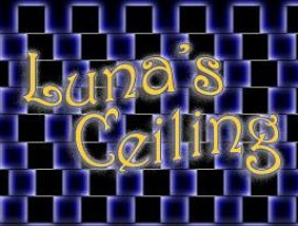 Аватар для Luna's Ceiling