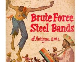Avatar for The Brute Force Steel Band