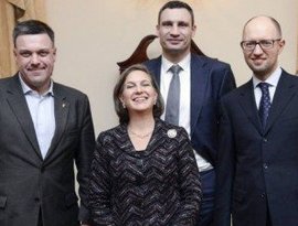 Victoria Nuland 的头像