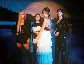 BLACKPINK 的头像