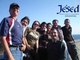 Avatar de Jesed