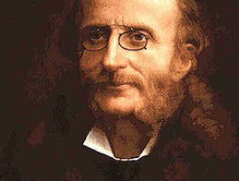 1864 Offenbach: Barcarolle, from "The Tales of Hoffmann" 的头像