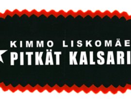 Avatar for Kimmo Liskomäen Pitkät Kalsarit