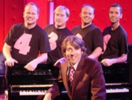 Avatar for 4 Poofs And A Piano