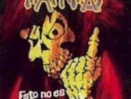 Avatar de Graffiti 3X