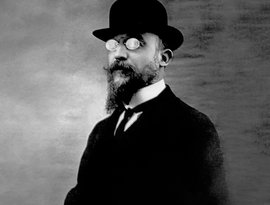 Avatar für Erik Satie