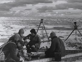 Awatar dla Топограф! Землемер