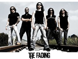 The Fading のアバター