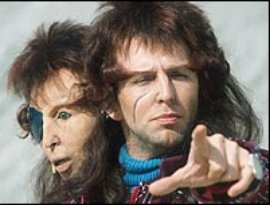 Avatar for Zaphod Beeblebrox