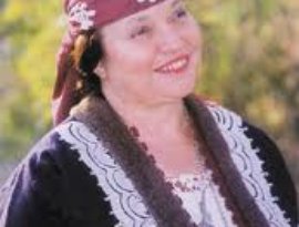 Avatar for Надежда Хвойнева
