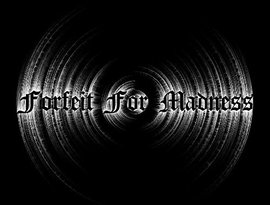 Forfeit for madness 的头像