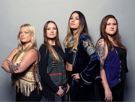 Avatar för Thundermother