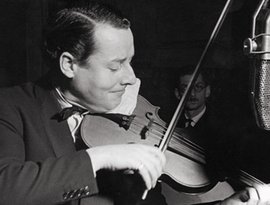 Avatar för Stéphane Grappelli