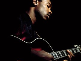 George Benson 的头像