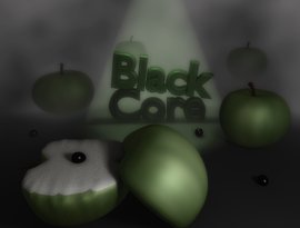 Avatar for Black Core