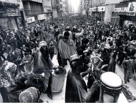 Avatar for Sun Ra Arkestra
