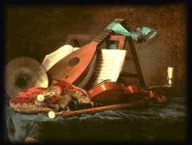Avatar for Warsaw Chamber Orch/Dobranski