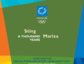 Sting Feat. Mariza のアバター