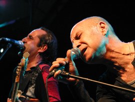 Mazhar Alanson 的头像