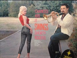 Shorty Rogers and His Orchestra 的头像