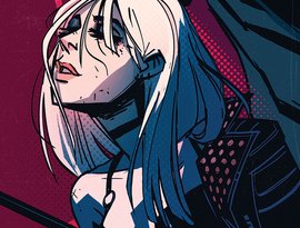 Avatar for The Black Canary