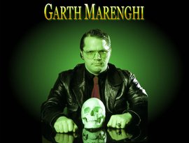 Avatar for Garth Marenghi