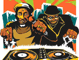 Avatar für Mad Professor & Lee Perry