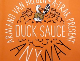 Armand Van Helden & A-TRAK Present Duck Sauce のアバター